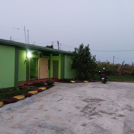 The Bethel Guest House Çerapunçi Dış mekan fotoğraf