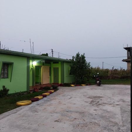 The Bethel Guest House Çerapunçi Dış mekan fotoğraf