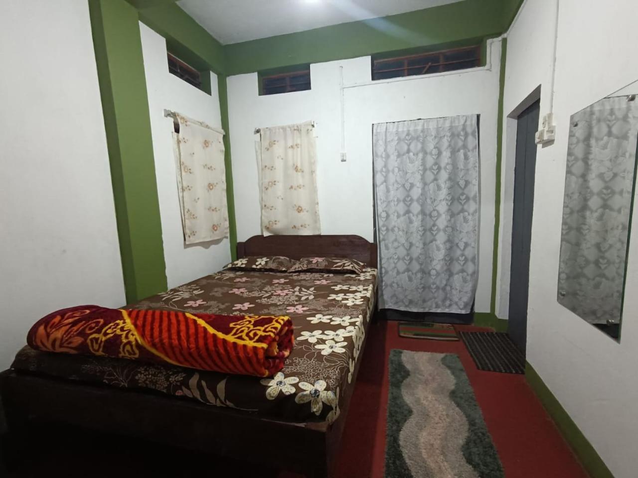 The Bethel Guest House Çerapunçi Dış mekan fotoğraf