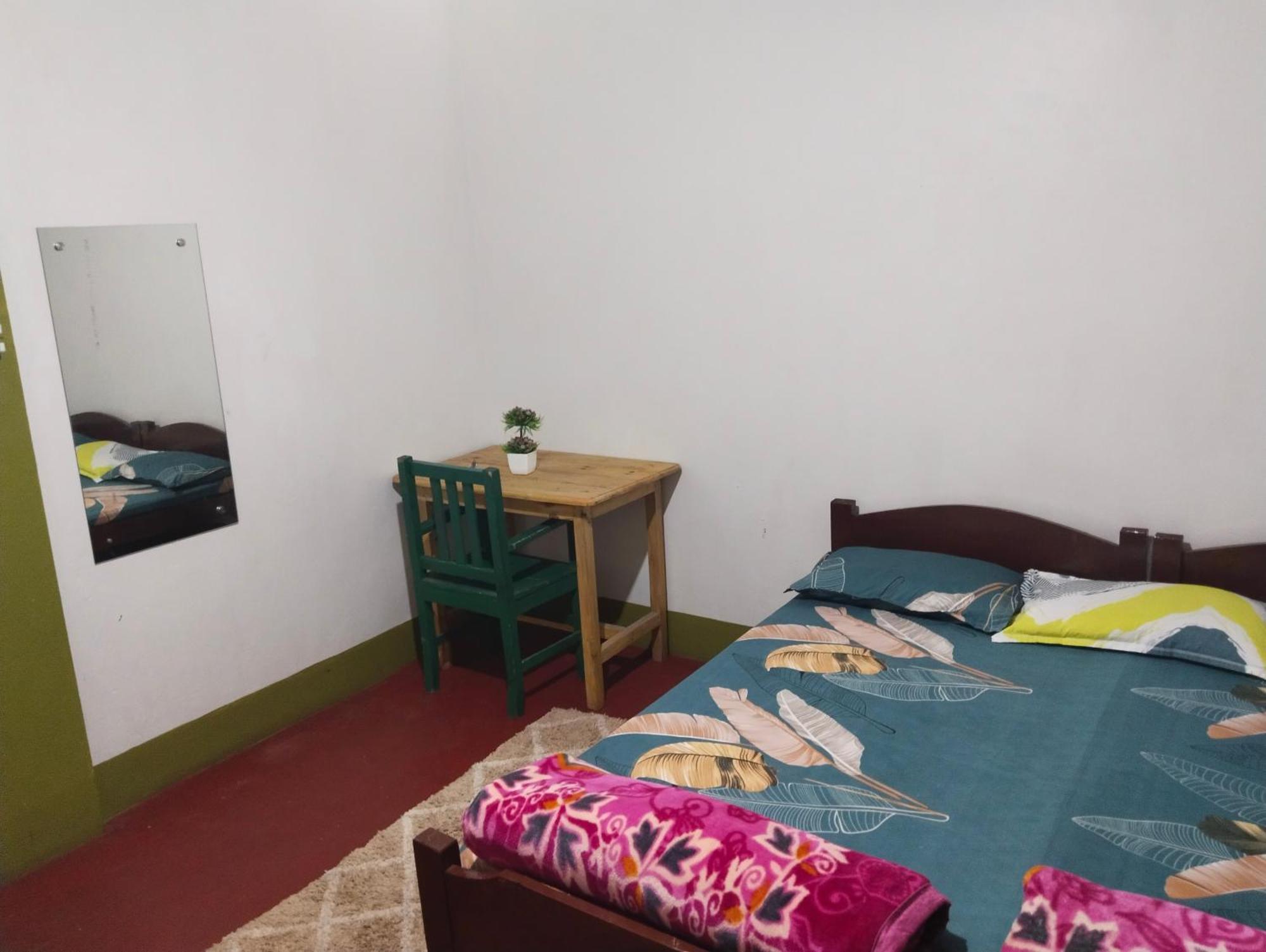 The Bethel Guest House Çerapunçi Dış mekan fotoğraf
