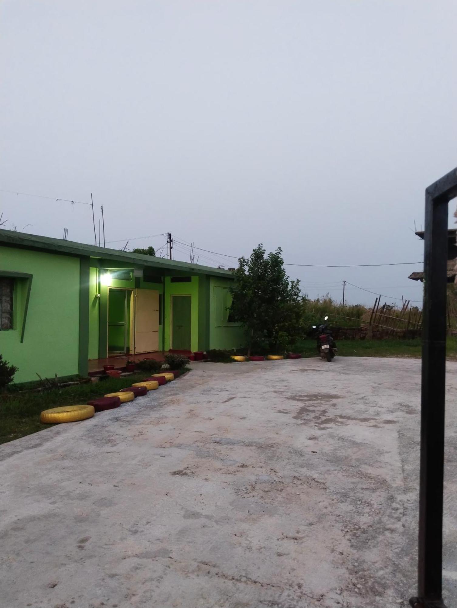 The Bethel Guest House Çerapunçi Dış mekan fotoğraf