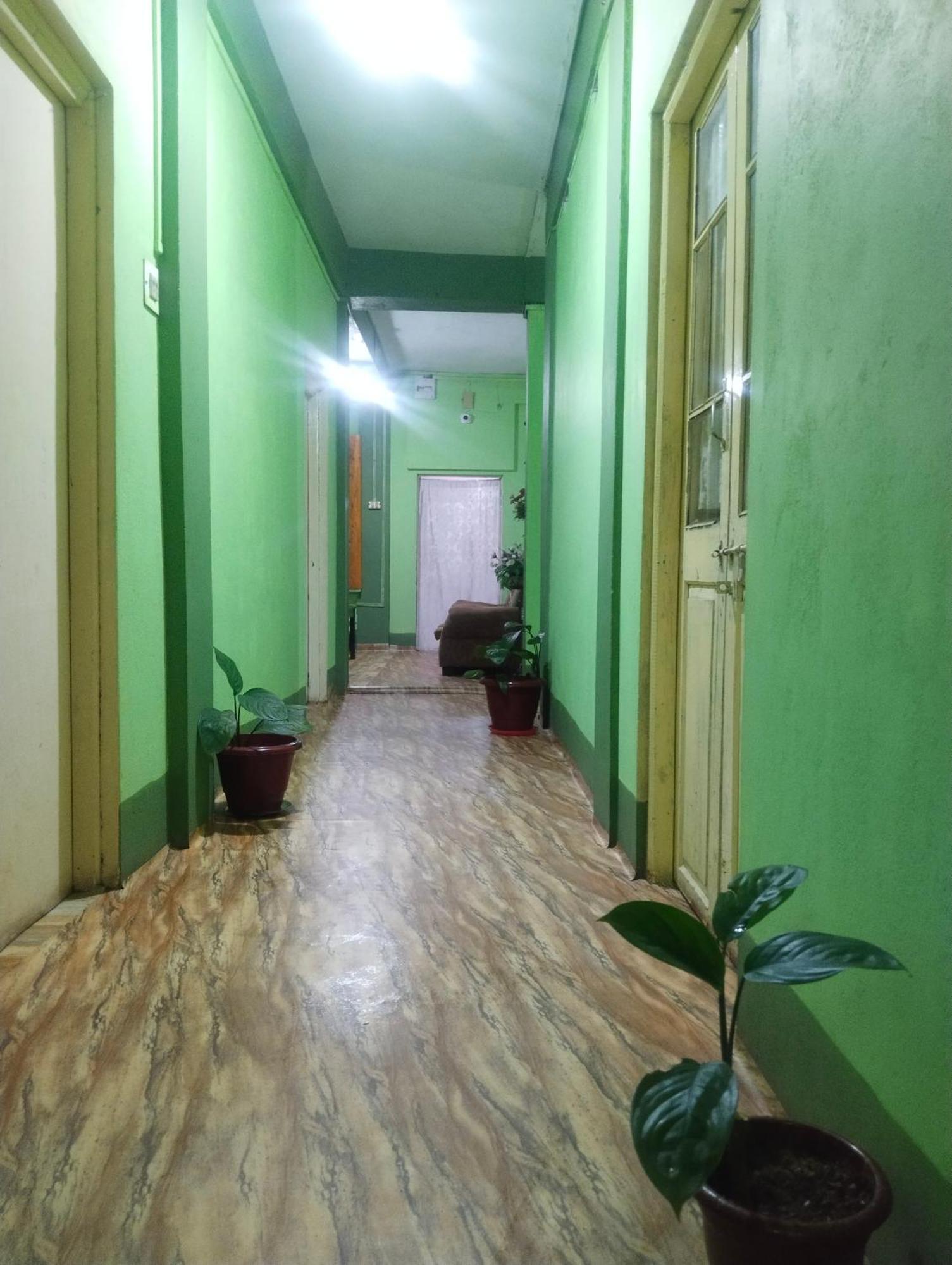 The Bethel Guest House Çerapunçi Dış mekan fotoğraf