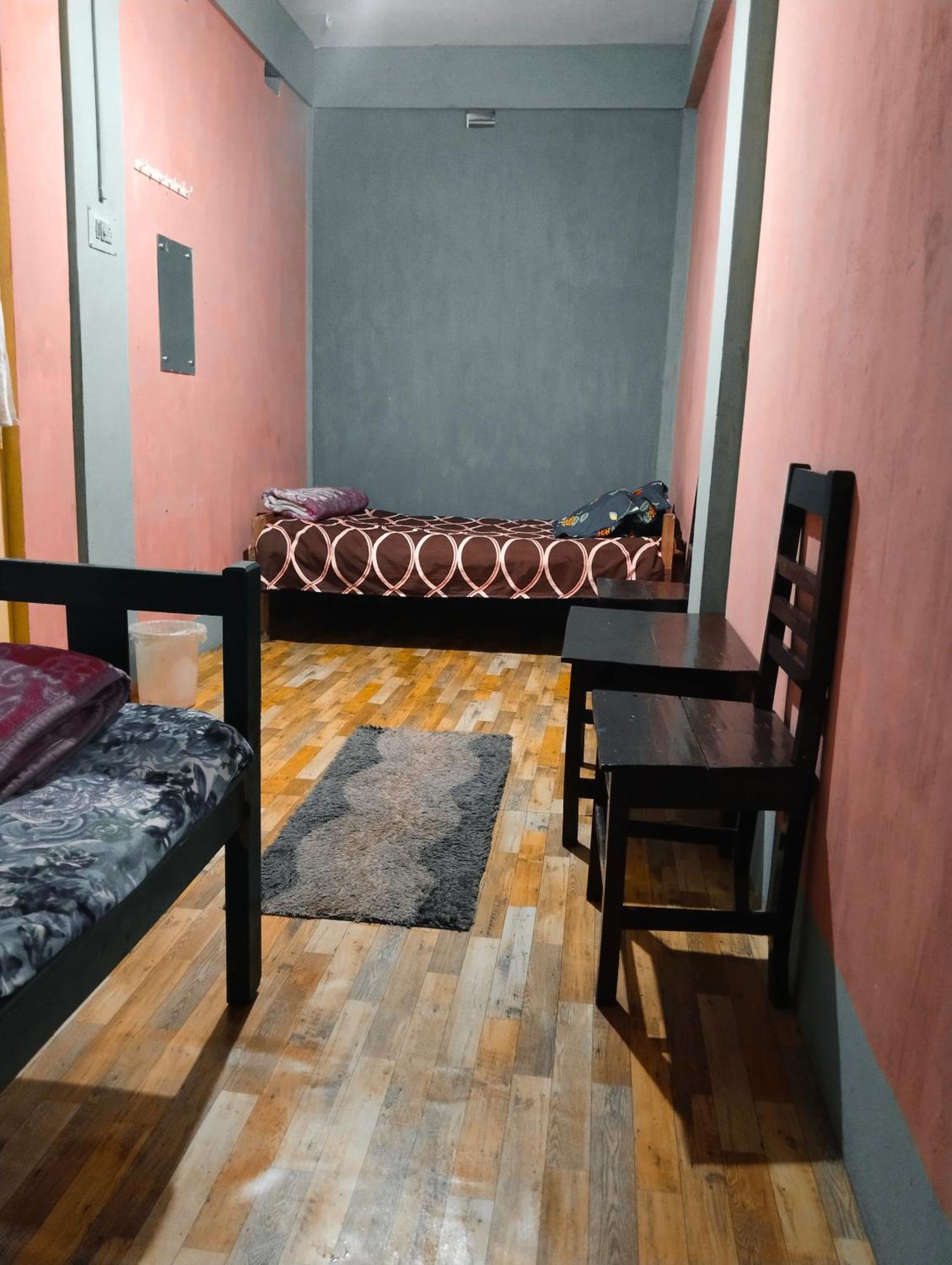The Bethel Guest House Çerapunçi Dış mekan fotoğraf